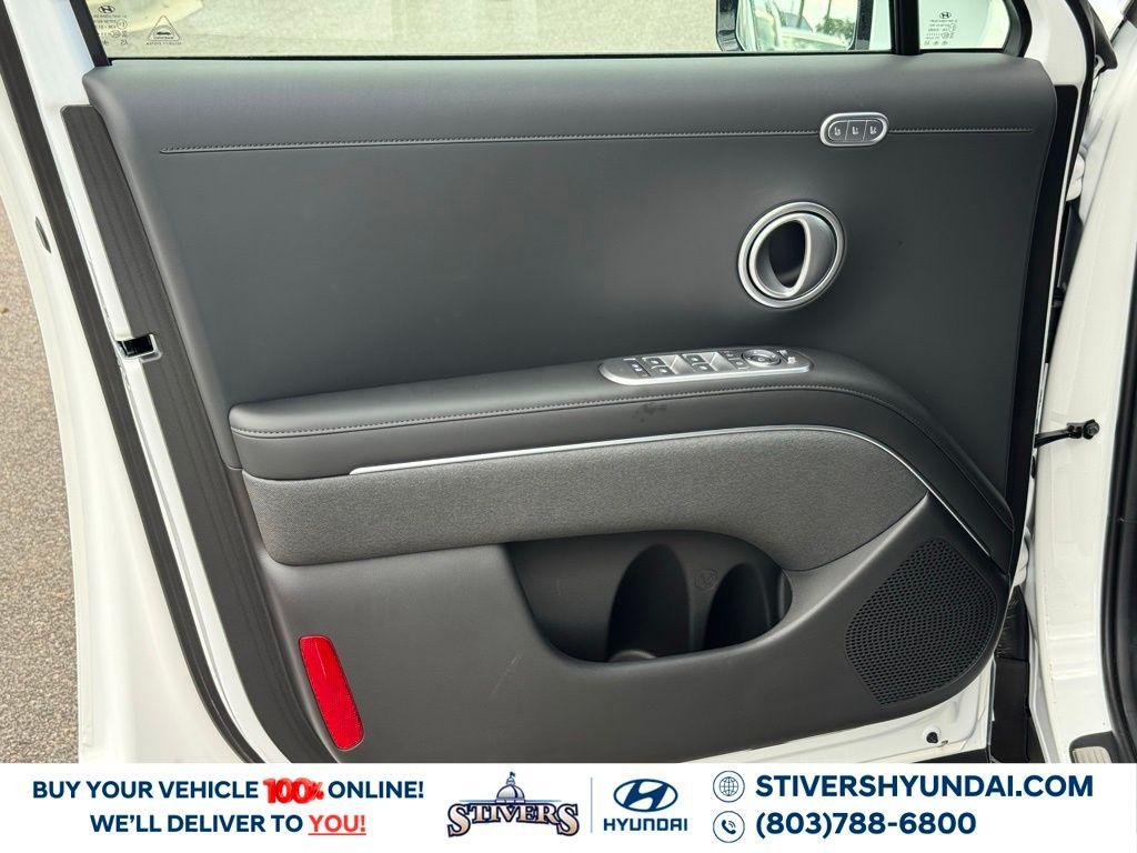 2026 Hyundai Palisade Calligraphy - Photo 31