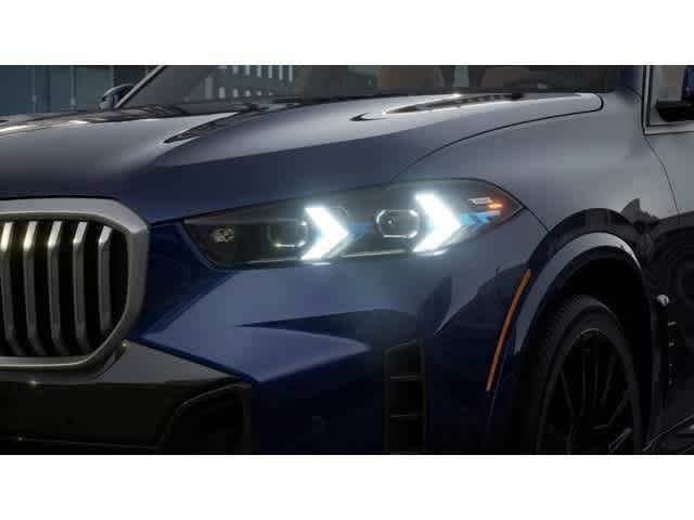 Used 2026 Tanzanite Blue II Metallic BMW sDrive40i image 6