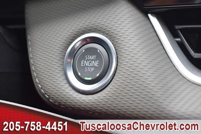 2026 Chevrolet Equinox LT - Photo 32