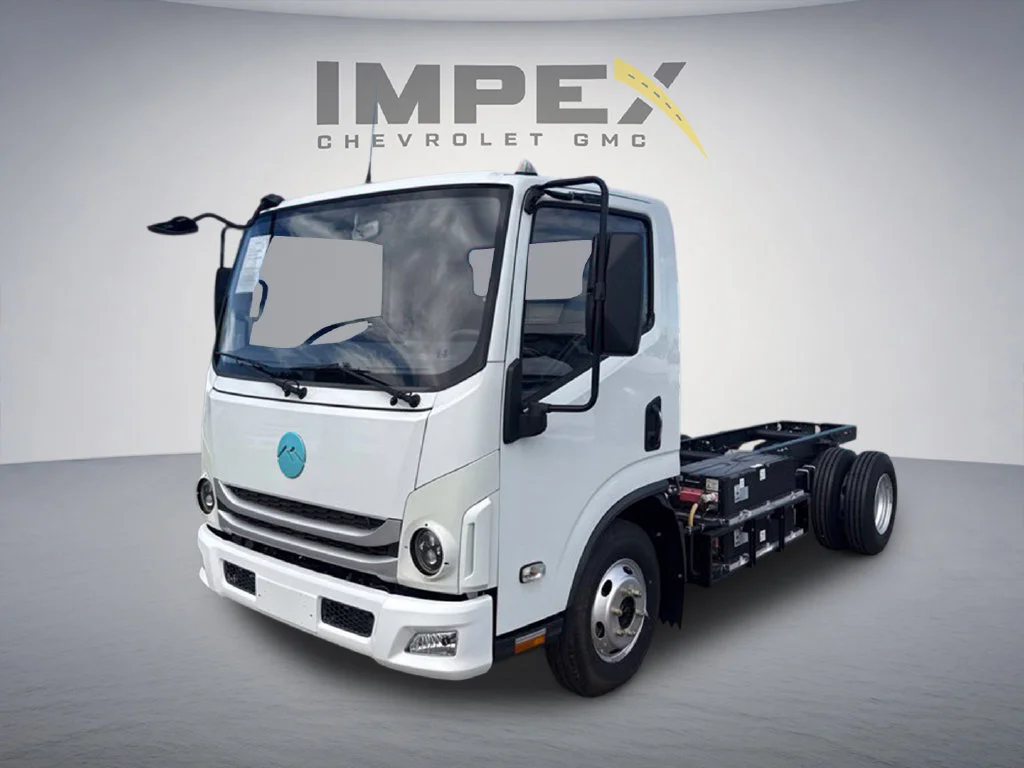 Used 2024  MULLEN AUTOMOTIVE IN  image 1