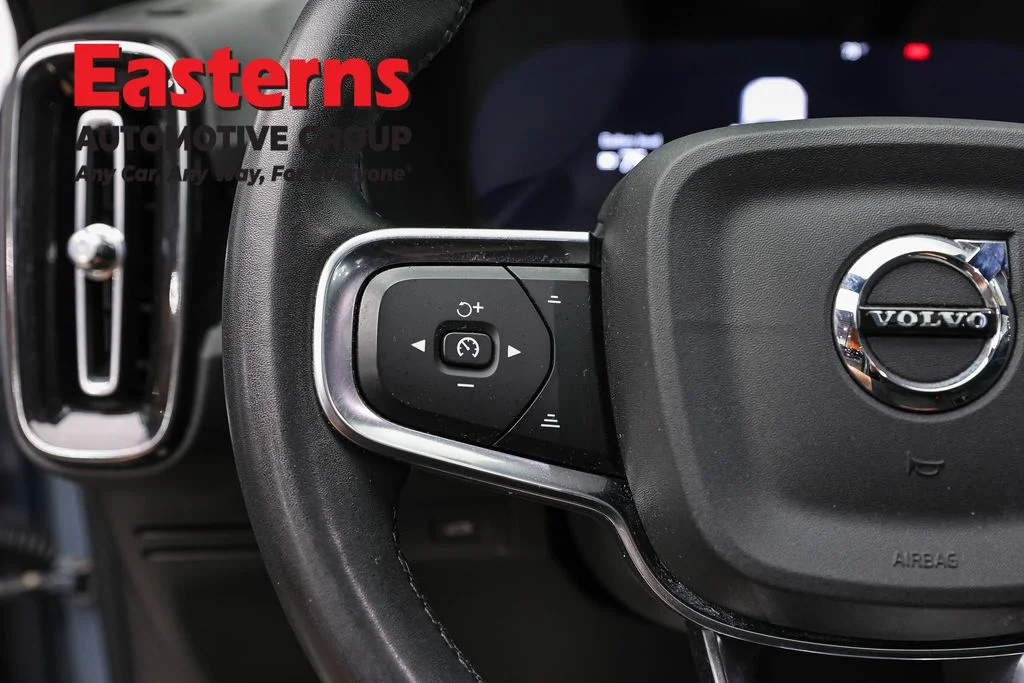 Used 2022 Gray Volvo P8 Ultimate image 15