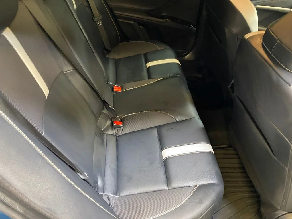 Used 2026 Blue Toyota SE image 27
