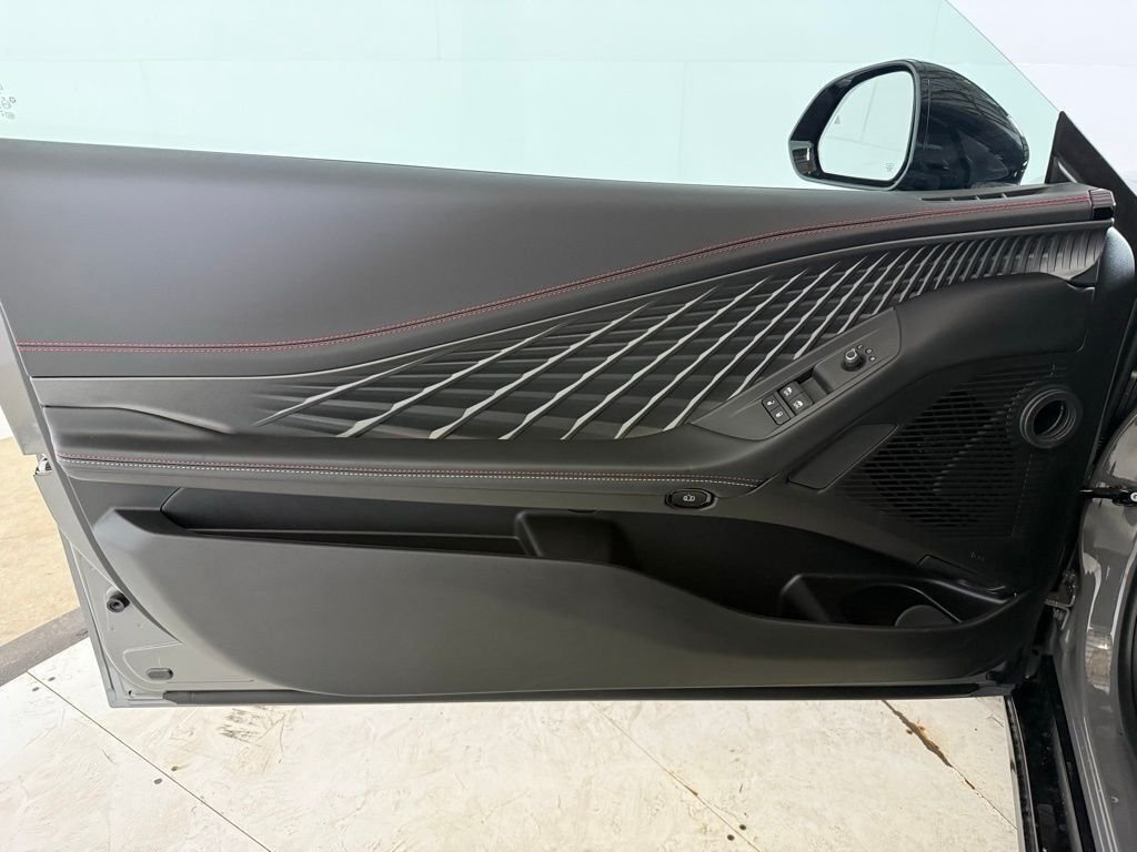 New 2026 Destroyer Gray Dodge Scat Pack image 11