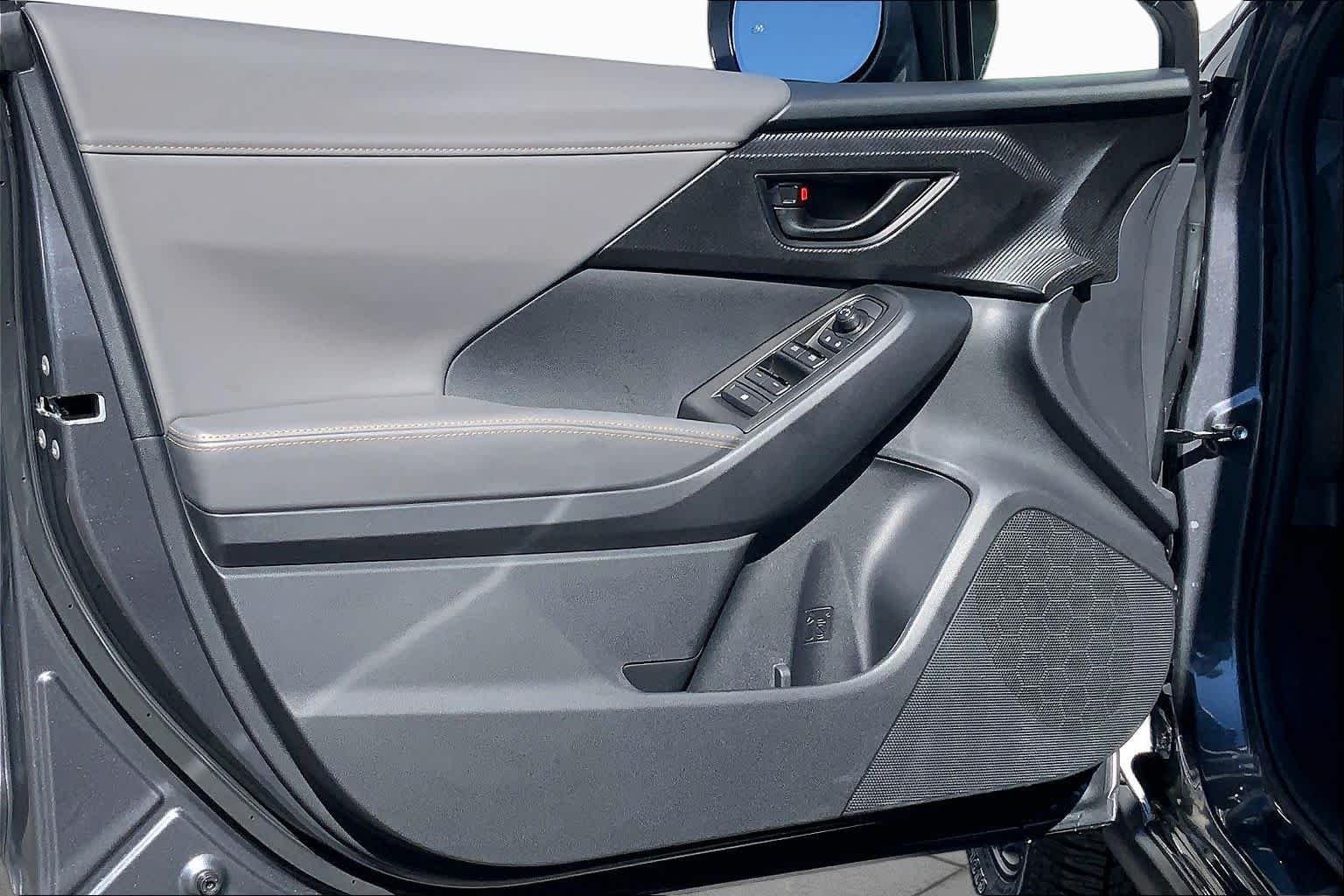 Used 2026 Magnetite Gray Metallic Subaru Wilderness image 19