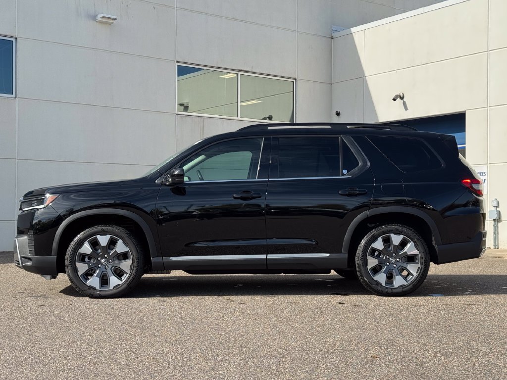 2026 Honda Pilot Elite - Photo 6