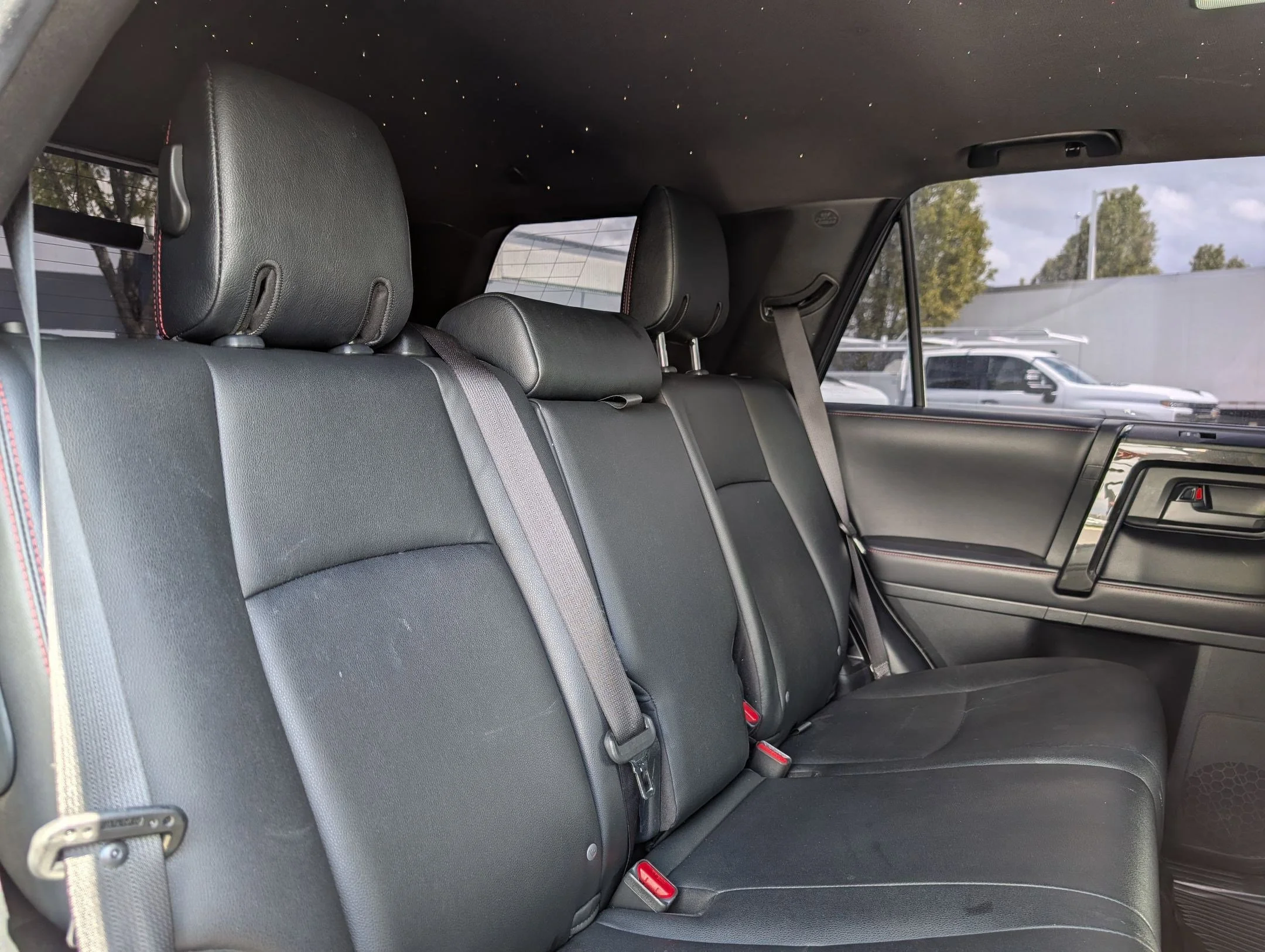 2021 Toyota 4Runner TRD Off-Road Premium - Photo 28