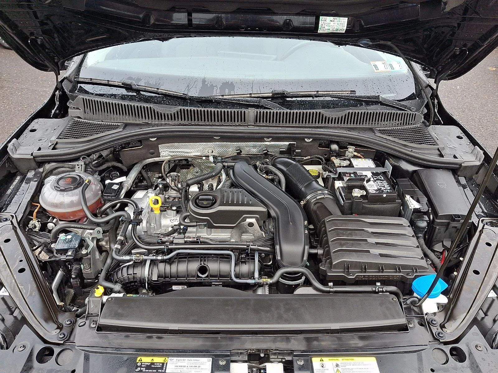 Used 2026  Volkswagen SE image 28