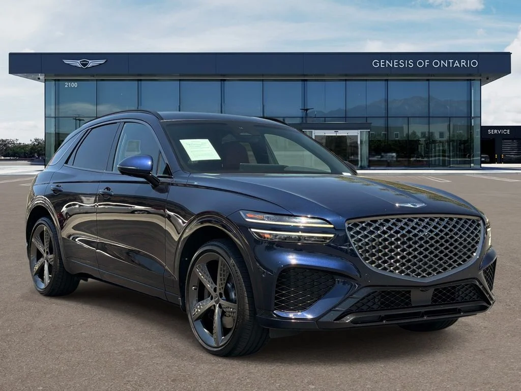 2023 Genesis GV70 2.5T Standard AWD's photo