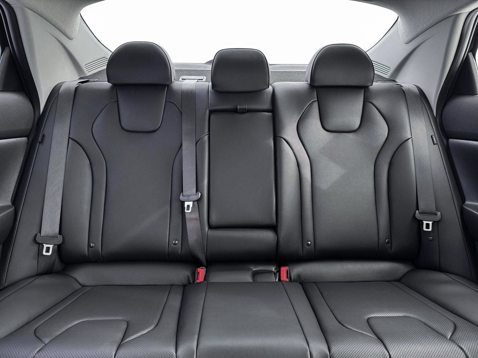 New 2026 Abyss Black Hyundai Limited image 17