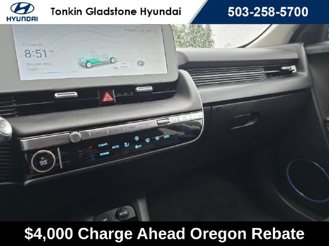 2024 Hyundai IONIQ 5 Limited - Photo 29