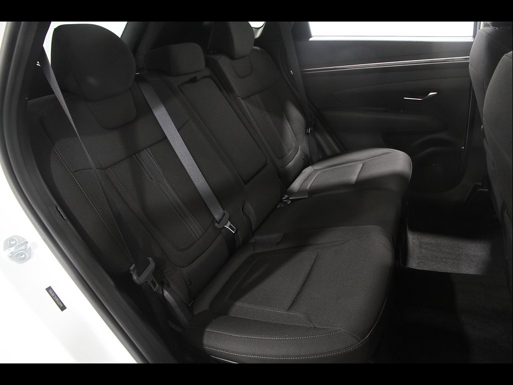 2024 Hyundai Tucson SEL - Photo 17