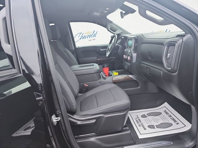Used 2020 Onyx Black GMC Elevation image 13