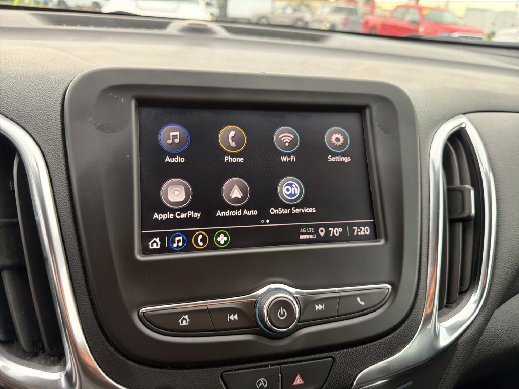 2024 Chevrolet Equinox LT - Photo 13