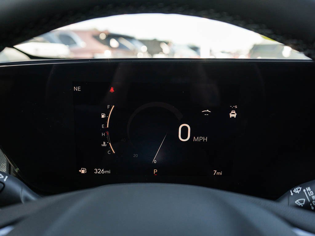 2026 Buick Encore GX Sport Touring - Photo 21