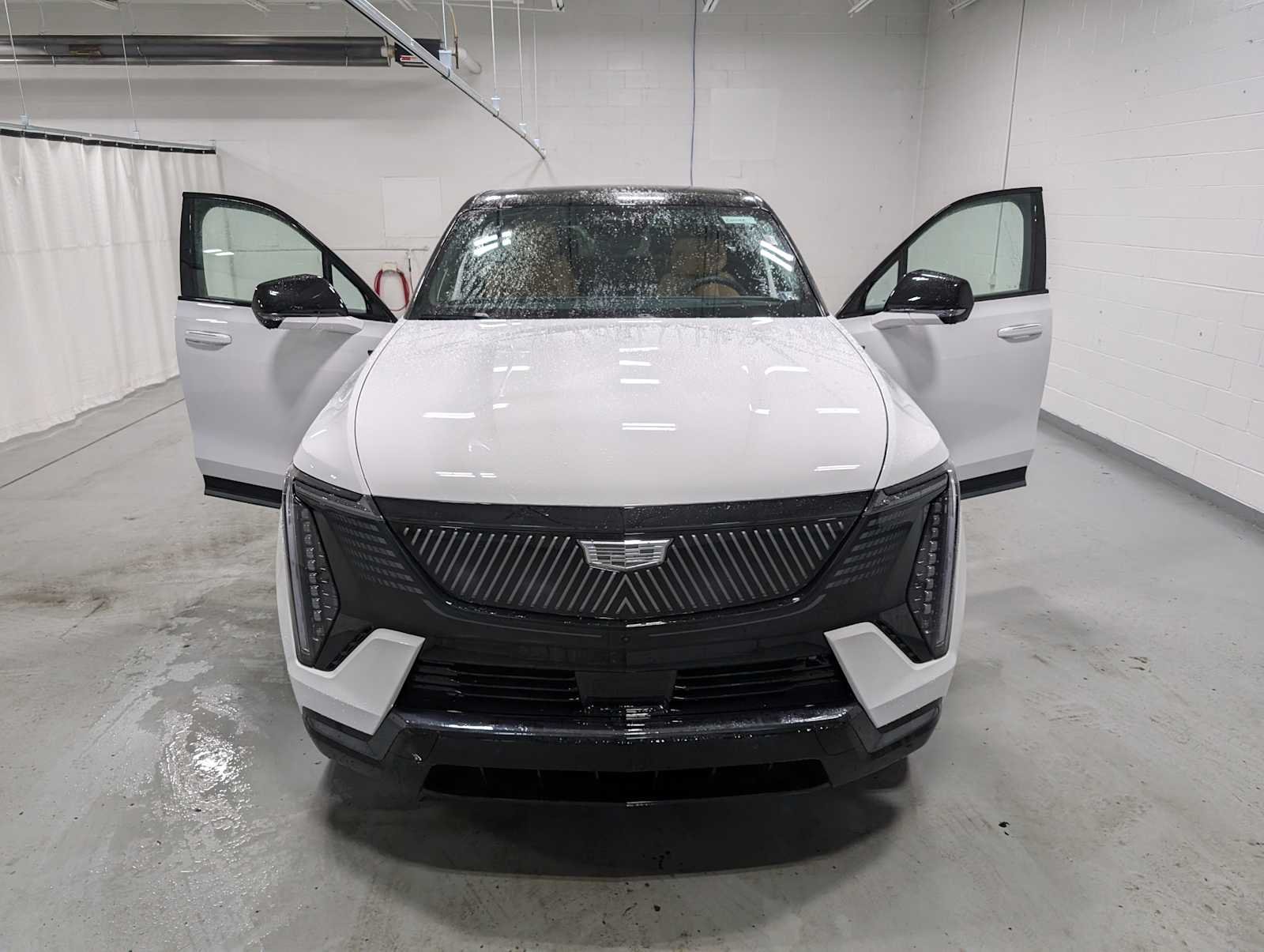 2025 Cadillac Escalade IQ Sport 2 - Photo 16