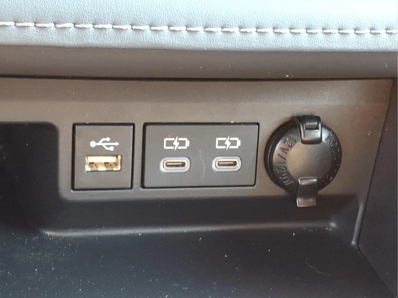 Certified Used 2023 Black Toyota XLE image 16