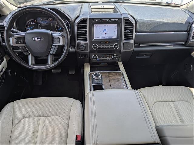 2020 Ford Expedition Platinum - Photo 19
