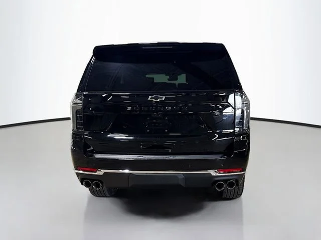 2025 Chevrolet Suburban Premier - Photo 9