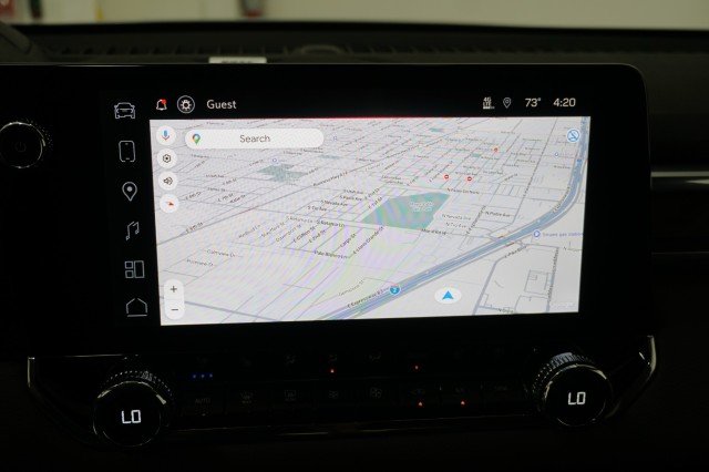 2026 GMC Canyon Denali - Photo 26