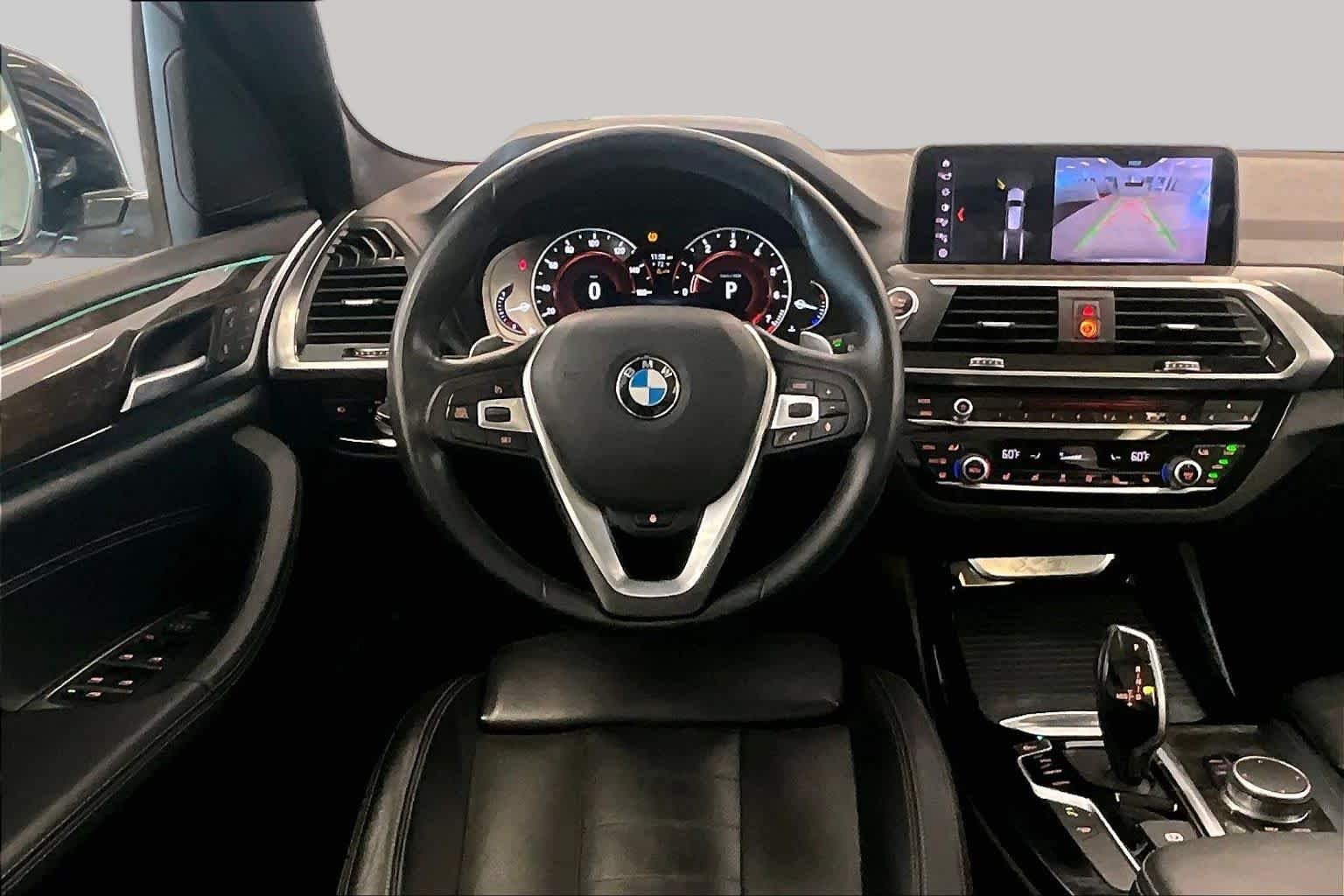 Used 2019 Glacier Silver Metallic BMW xDrive30i image 5