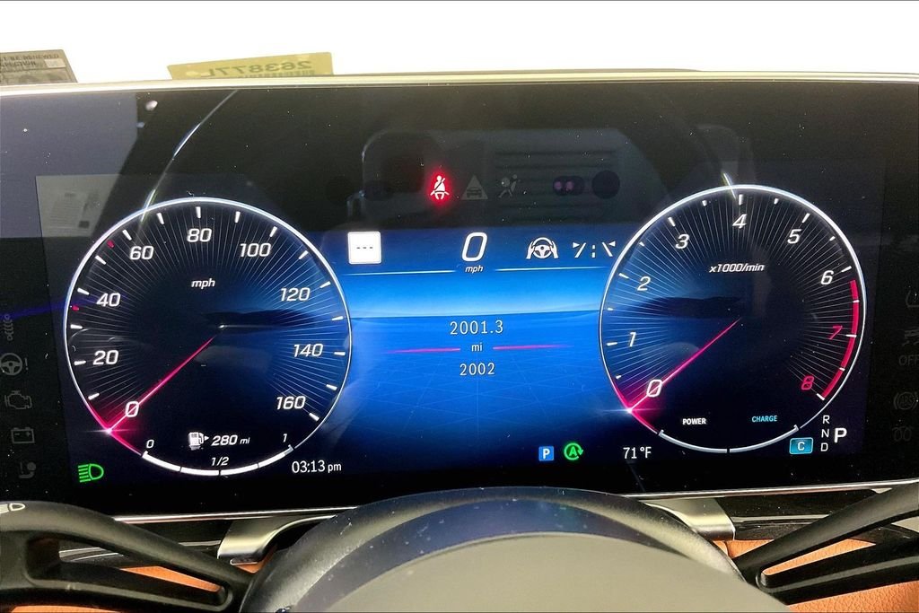 2026 Mercedes-Benz S-Class S 580 - Photo 20