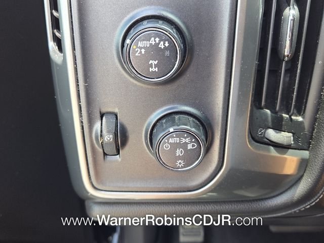 Used 2018 Black Chevrolet LTZ image 29