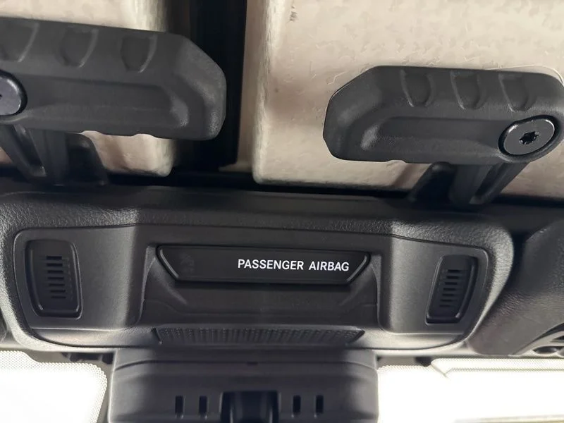 2026 Jeep Wrangler 4-Door Sport S - Photo 25