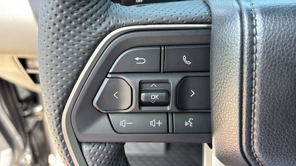 New 2026 Magnetic Gray Metallic Toyota  Limited image 19