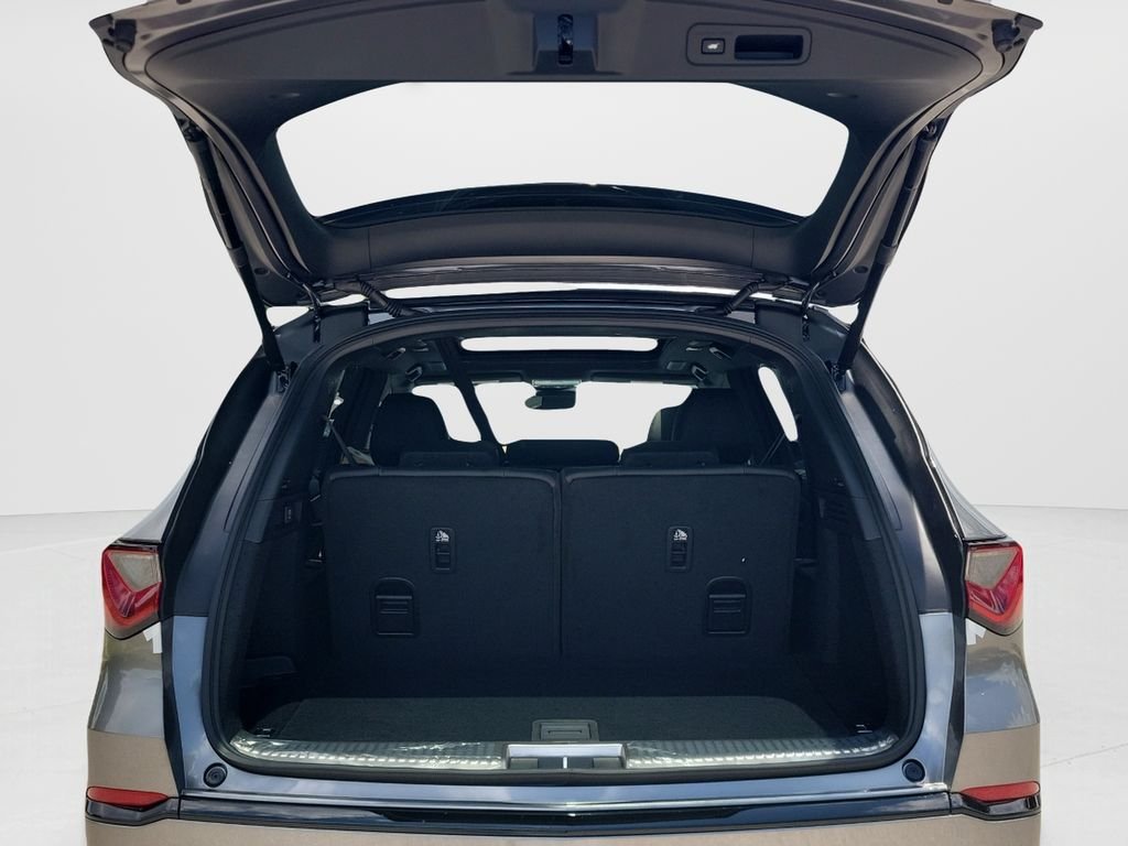 New 2026 Gray Acura Type S w/Advance Package image 12