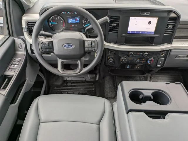 New 2026 White Ford XL image 16