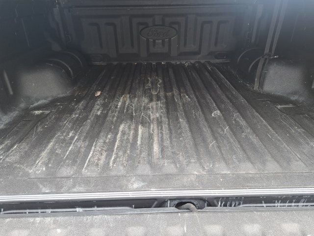 Used 2023 Gray Ford XLT image 34