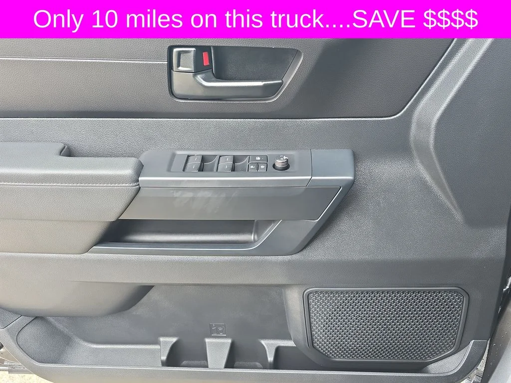 Used 2026 Gray Toyota SR image 18