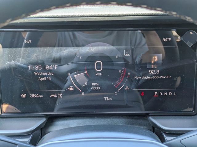 2026 GMC Terrain AT4 - Photo 32