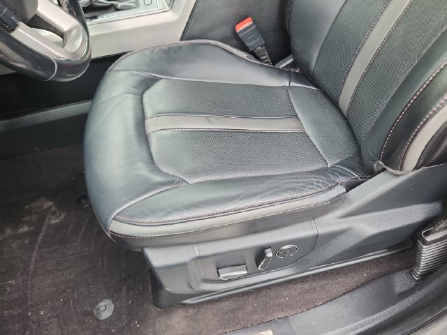 Used 2020 Gray Ford Platinum image 30