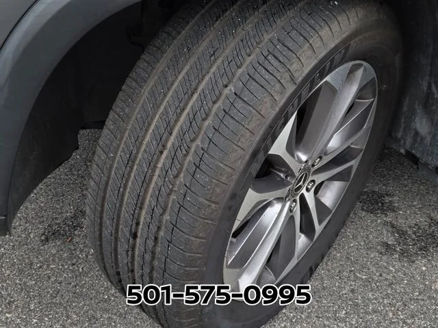 Used 2022  Mercedes-Benz GLE 350 image 21