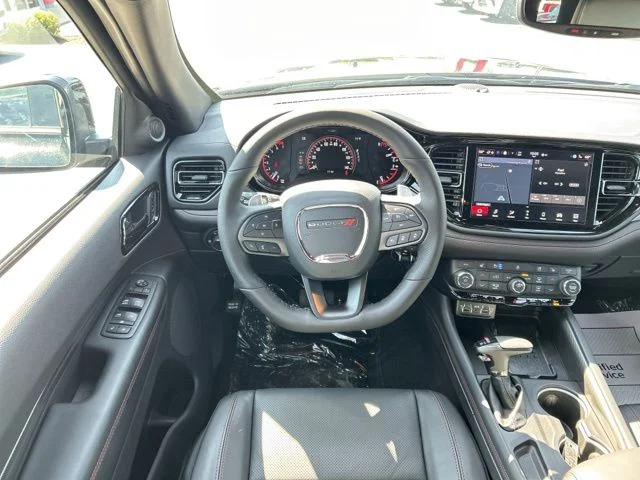New 2026 DB Black Clearcoat Dodge GT Plus image 27