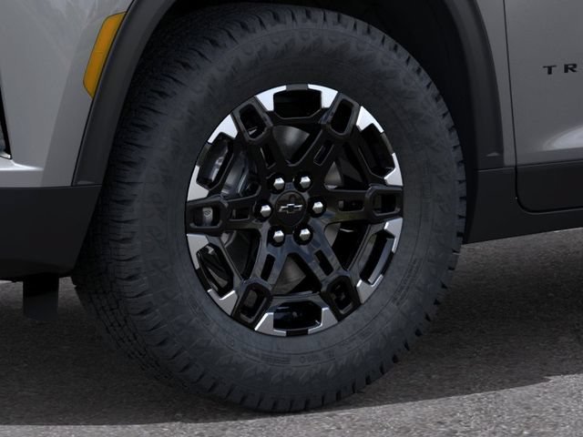 2027 Chevrolet Traverse Z71 - Photo 9