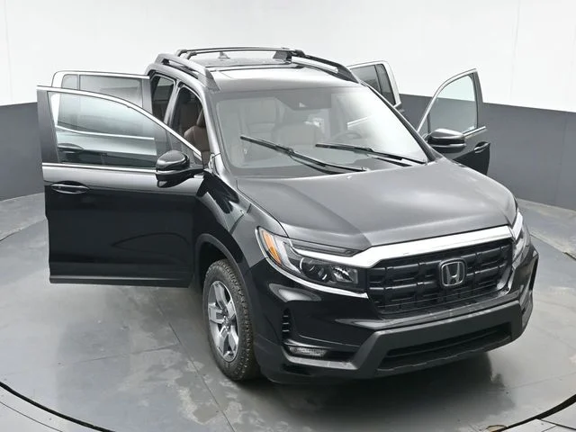 2026 Honda Ridgeline RTL - Photo 53