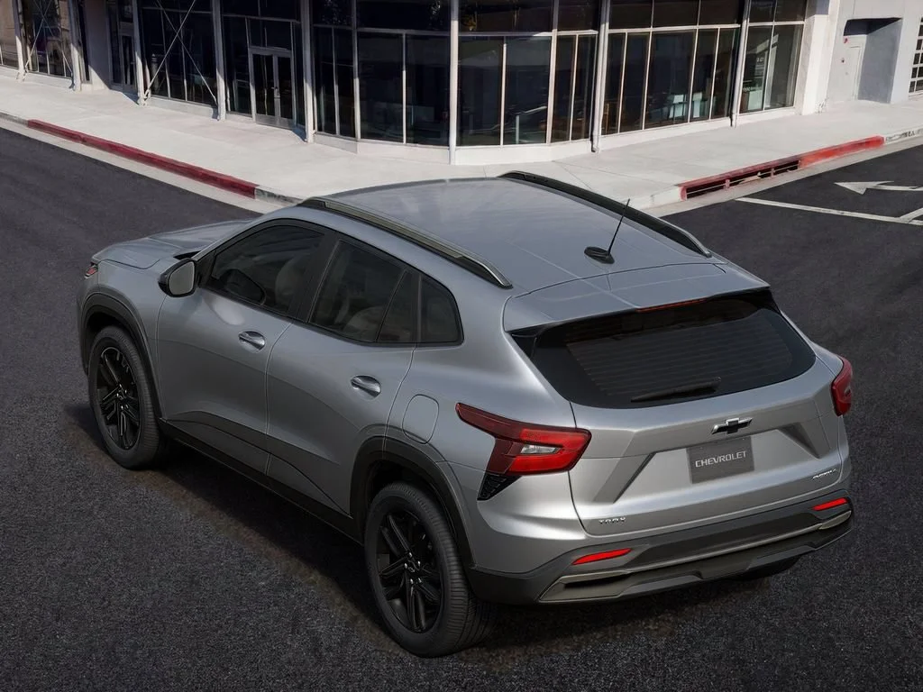 2026 Chevrolet Trax Activ - Photo 2