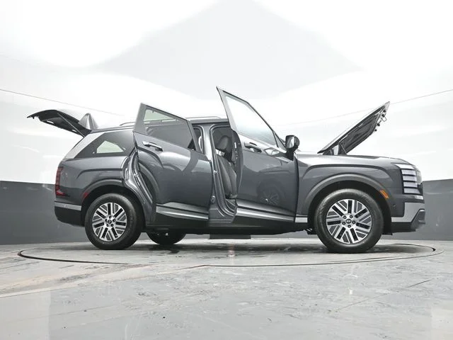 New 2026 Gray Hyundai SEL Premium image 31