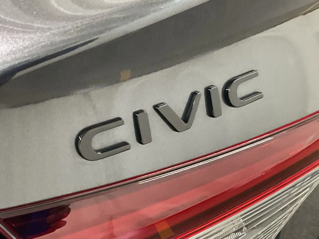 2026 Honda Civic Sport Touring - Photo 63