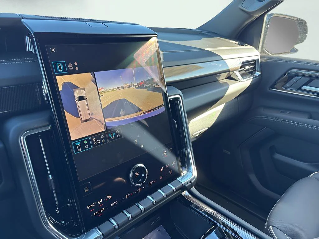 2026 GMC Yukon Elevation - Photo 36