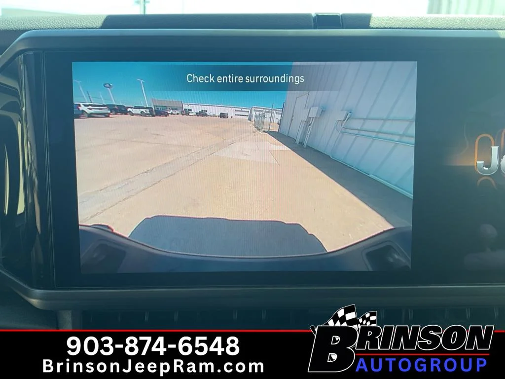 New 2026 41 Jeep Texas Trail image 15