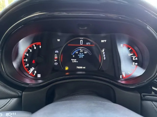 Used 2022  Dodge GT image 33