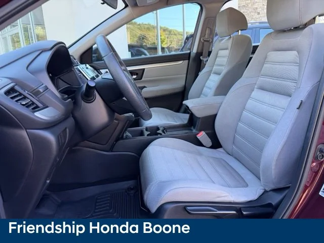 Used 2019 Red Honda LX image 17