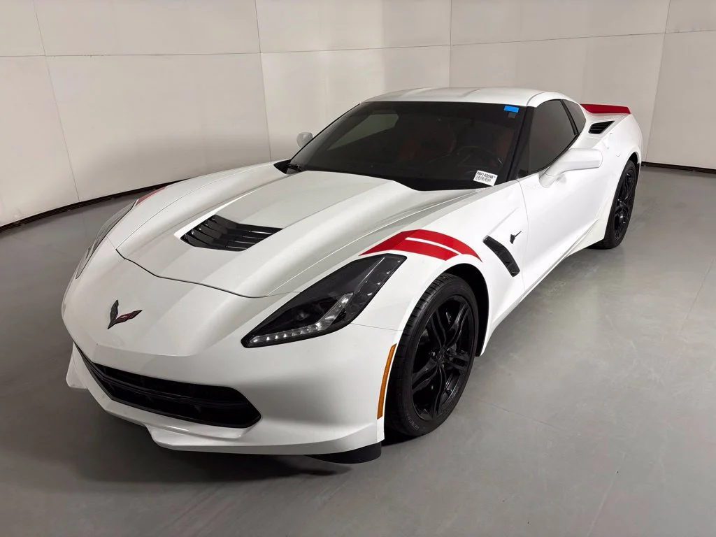 Certified Used 2017 ARCTIC WHITE Chevrolet 1LT image 5