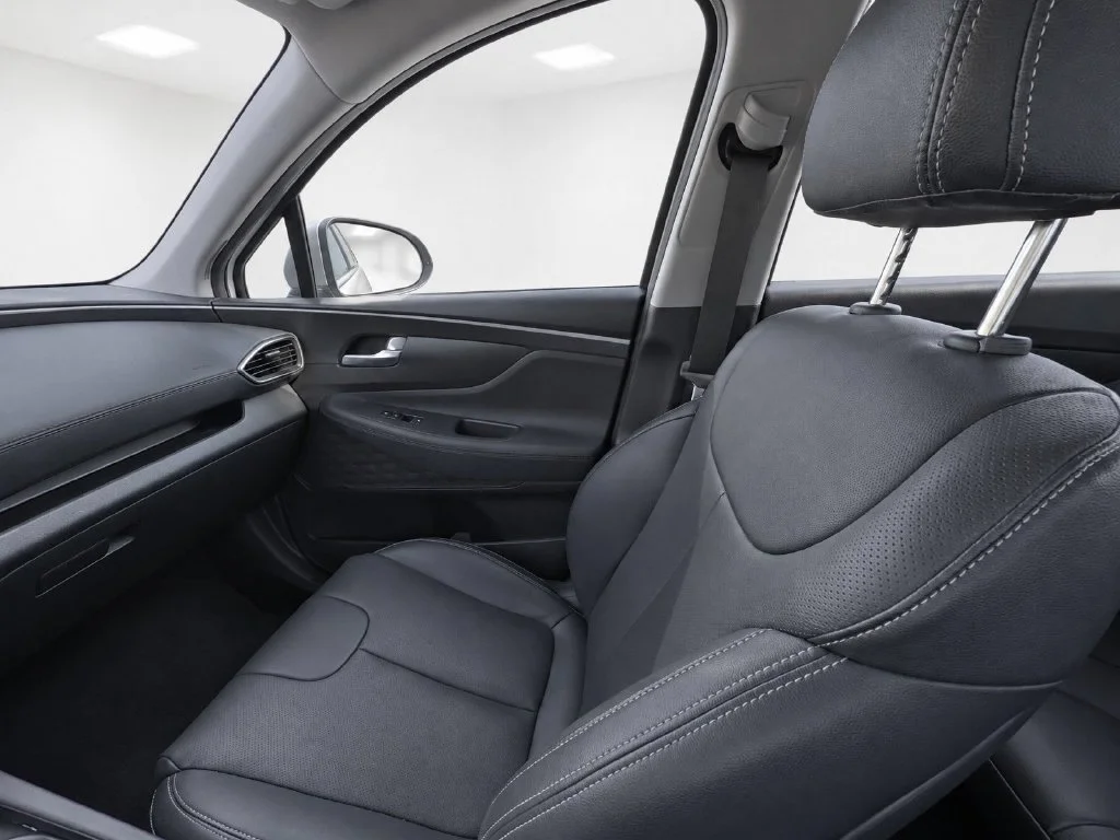 Certified Used 2019 Silver Hyundai SEL image 32