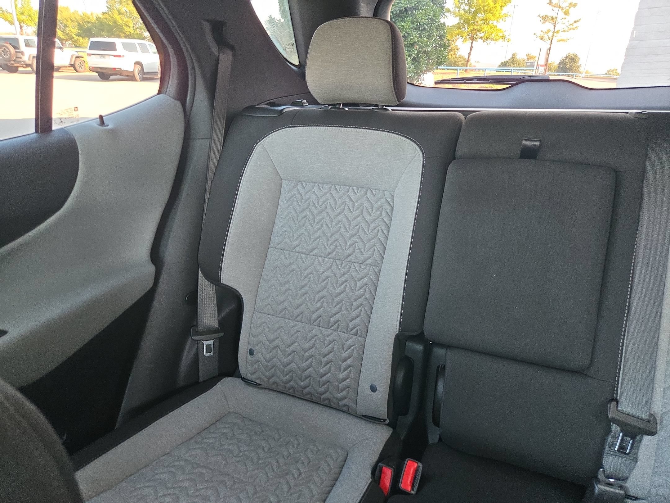 Used 2023 Blue Glow Metallic Chevrolet LS image 12