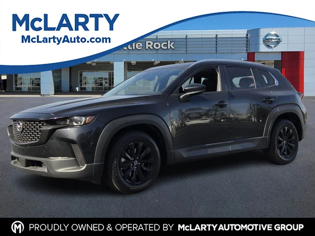 2024 MAZDA CX-50 2.5 S PREMIUM PACKAGE