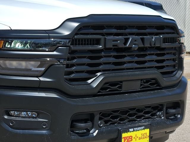 2026 RAM 3500 Tradesman - Photo 7